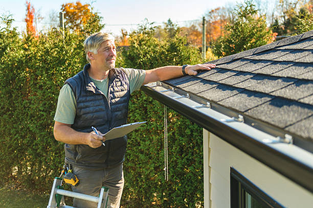 Trusted Flat Roof Repair service in Texarkana, TX - Ben Roofing and Steel LLC