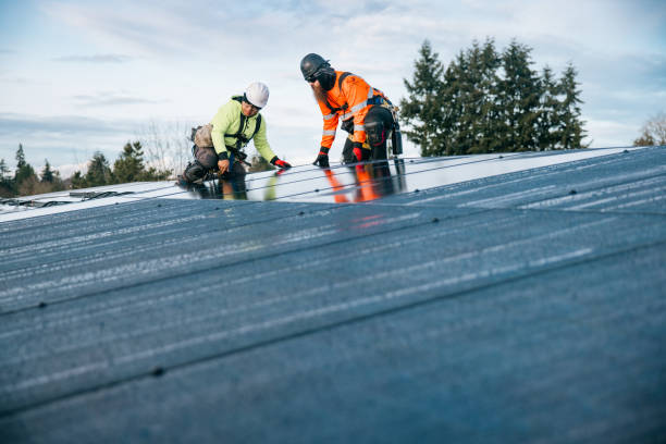 Trusted Storm Damage Roof Repair service in Texarkana, TX - Ben Roofing and Steel LLC